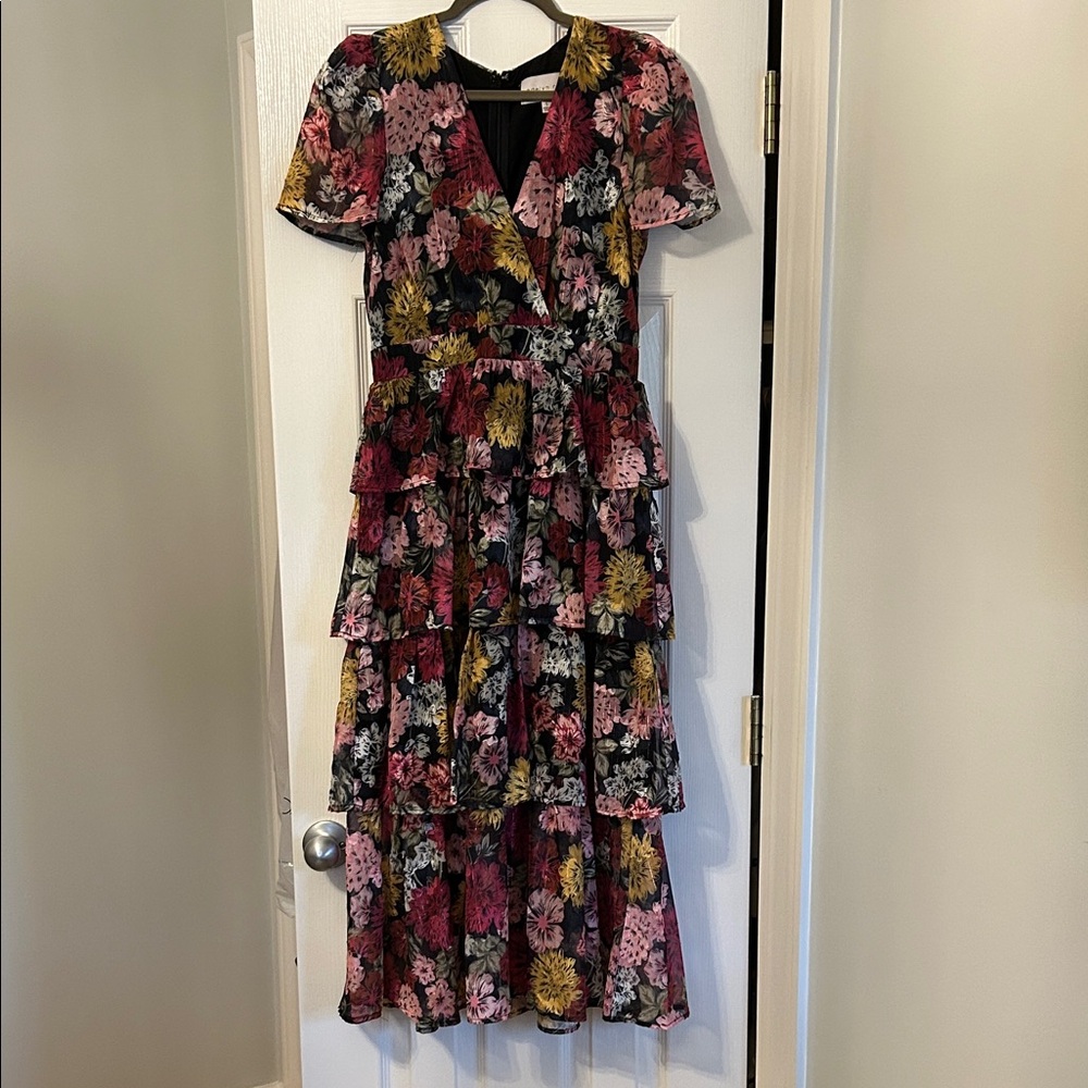 Adelyn Rae dress